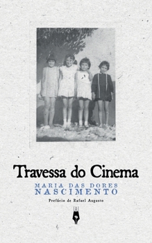 Paperback Travessa do Cinema [Portuguese] Book