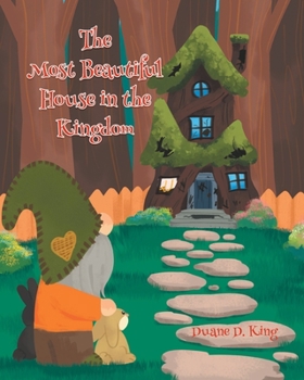 Paperback The Most Beautiful House in the Kingdom Book