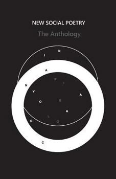 Paperback New Social Poetry: The Anthology Book