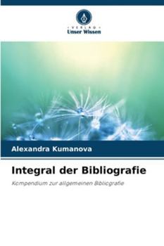Paperback Integral der Bibliografie [German] Book