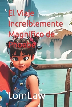 Paperback El Viaje Increíblemente Magnífico de Phoebe [Spanish] Book
