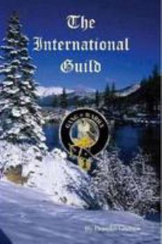 Paperback The International Guild Book