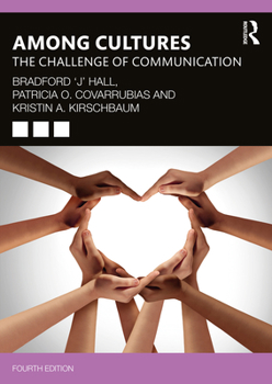 Paperback Among Cultures: The Challenge of Communication Book