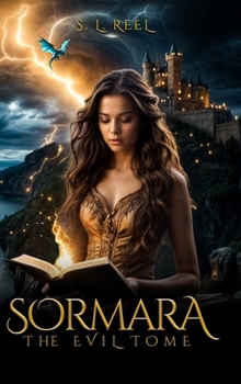 Sormara The Evil Tome