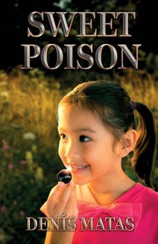 Paperback SWEET POISON Book