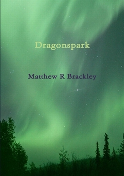 Paperback Dragonspark Book