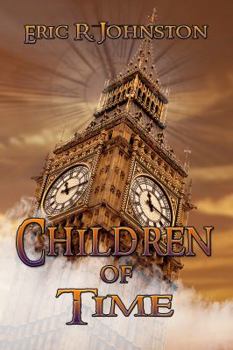 Paperback Children of Time Book