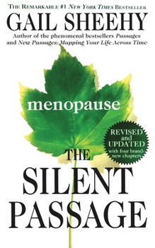 Paperback The Silent Passage: Revised and Updated Edition Book