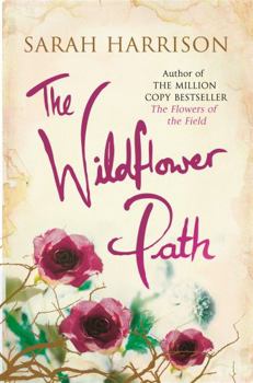 Paperback The Wildflower Path Book