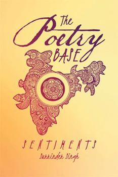 Paperback The Poetry Base: Sentiments Book