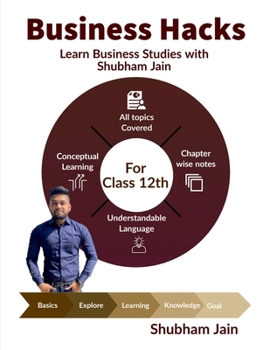 Paperback Business Hacks- 12th Book