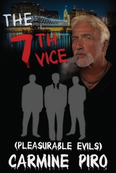 Paperback The 7th Vice Book