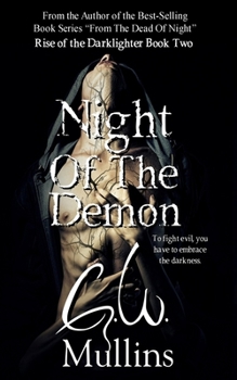 Paperback Night Of The Demon Book