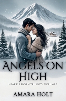 Paperback Angels on High Book