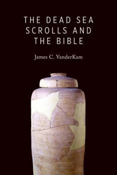 Paperback Dead Sea Scrolls and the Bible Book