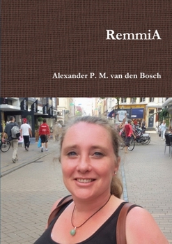 Paperback RemmiA [Dutch] Book