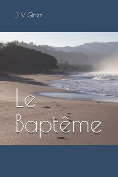 Paperback Le Baptême [French] Book