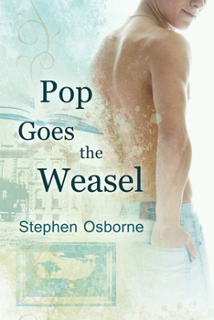 Pop Goes the Weasel - Book #1 of the Pop Goes the Weasel