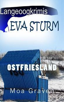 Ostfriesland - Book  of the Eva Sturm