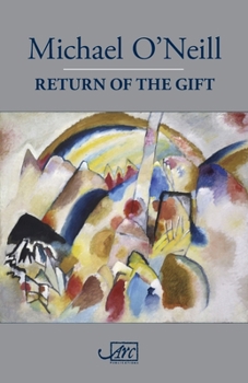 Paperback Return of the Gift Book
