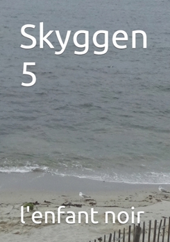 Paperback Skyggen 5 [Danish] [Large Print] Book