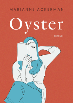 Paperback Oyster Book