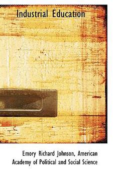 Industrial Education