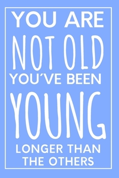 Notebook - Gift For Him: Blank Lined Journal - Original And Funny Present Idea For Dad, For Husband, For Son or Brother, For Your Best Friend