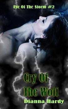 Paperback Cry Of The Wolf Book