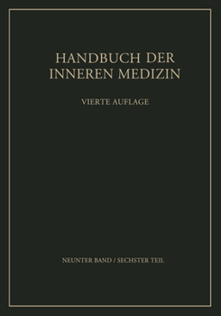 Paperback Krankheiten Der Gefässe [German] Book