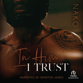 MP3 CD In Him I Trust Book