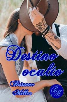 Paperback Destino oculto [Spanish] Book