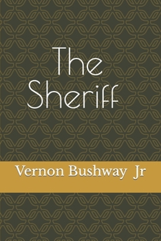 Paperback The Sheriff Book