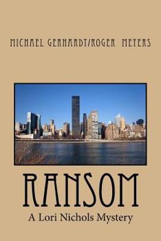 Paperback Ransom: A Lori Nichols Mystery Book