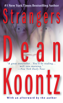 Mass Market Paperback Strangers Book