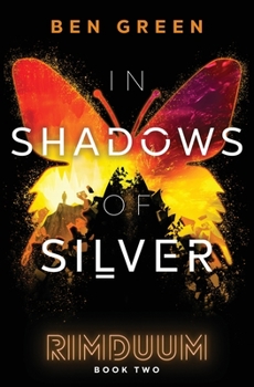 Paperback In Shadows of Silver Book