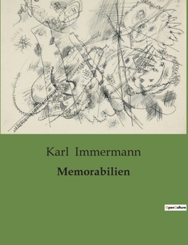 Paperback Memorabilien [German] Book