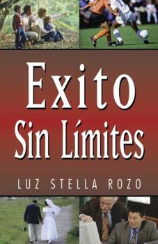 Paperback ?xito Sin L?mites [Spanish] Book
