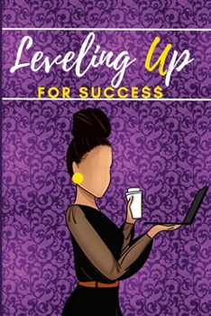Paperback Leveling Up For Success Book