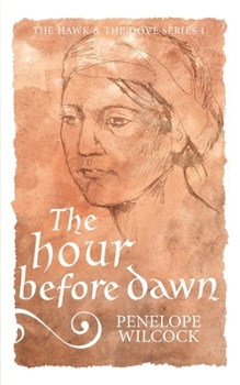 Paperback The Hour before Dawn Book