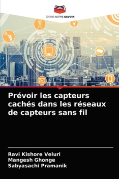 Prévoir les capteurs cachés dans les réseaux de capteurs sans fil