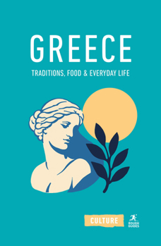 Rough Guides Greece in Black and White: Travel Guide to Culture, Food and Local Life | Greek Cuisine | Mythology and Islands (Rough Guides Culture)
