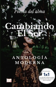 Paperback Cambiando El Ser [Spanish] Book