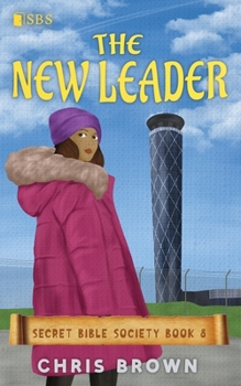 New Leader