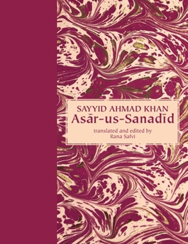 Hardcover As&#257;r-Us-Sanad&#299;d Book