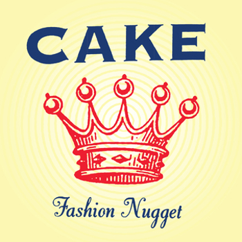 Vinyl Fashion Nugget Book