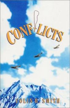 Conflicts (The Mary Daniella Gallagher Trilogy) (Mary Daniella Gallagher Trilogy Ser)