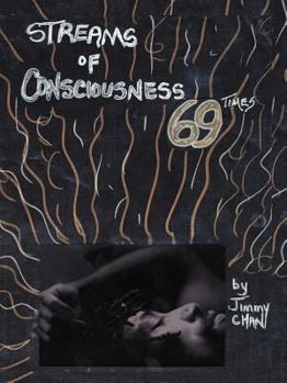 Paperback Streams of Consciousness 69 Times Book