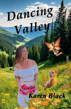 Paperback Dancing Valley Book