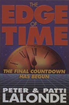 Paperback The Edge of Time: The Final Signs for Earth's Last Hours Book